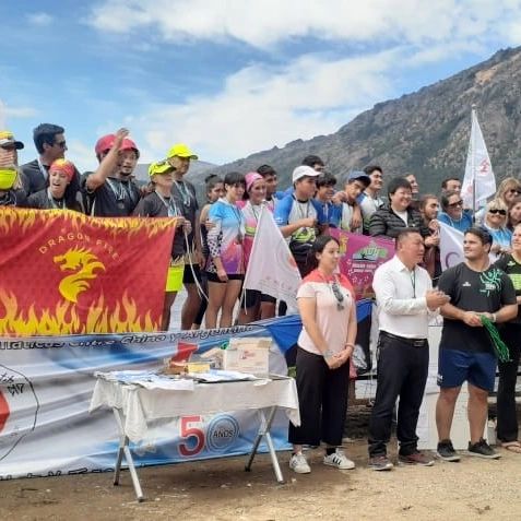 botes dragon bariloche 2