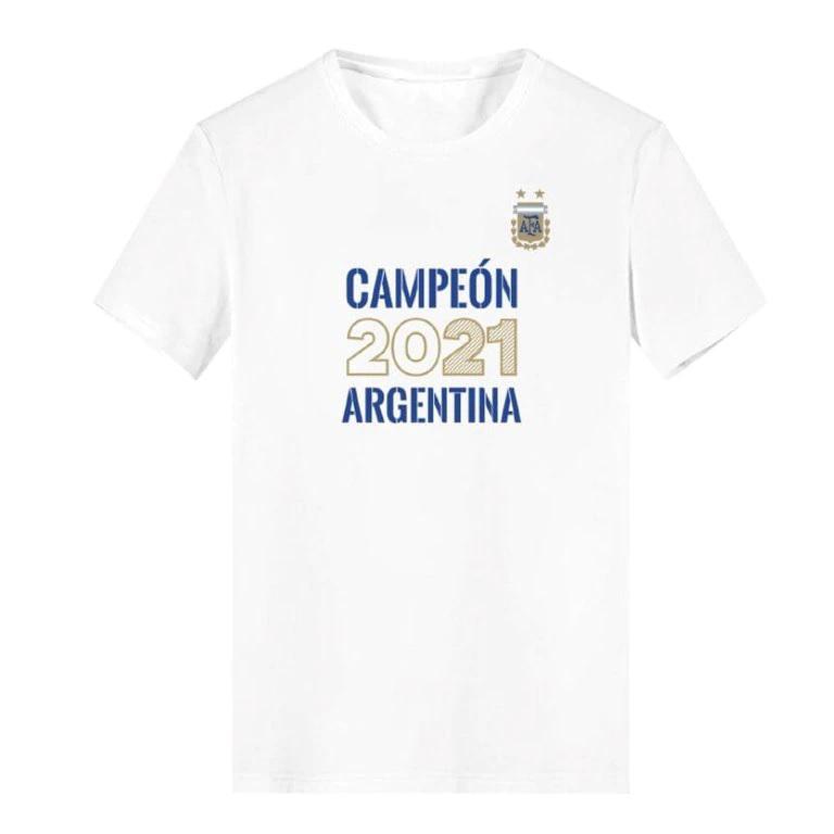 Productos de AFA en China - camiseta Seleccion