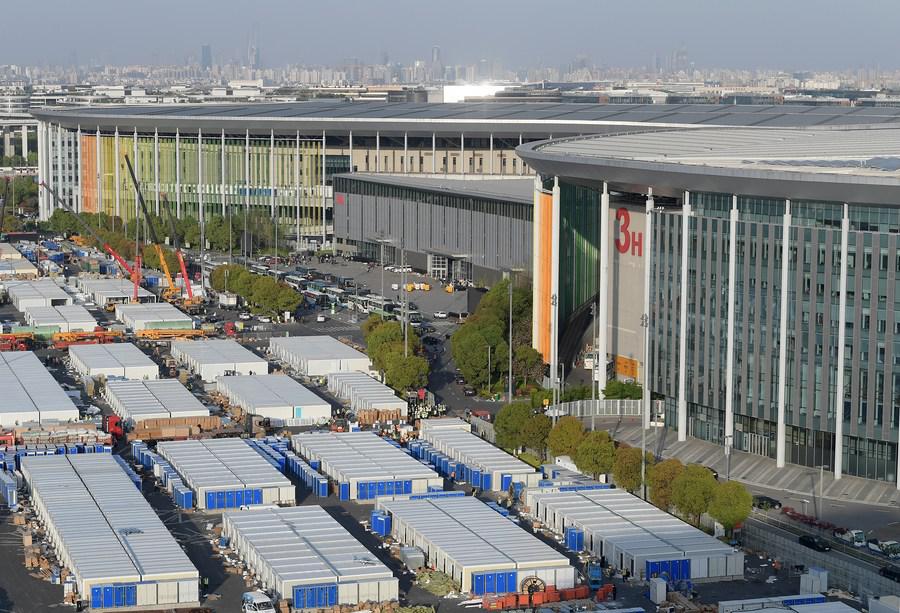 hospital shanghai cctv 3