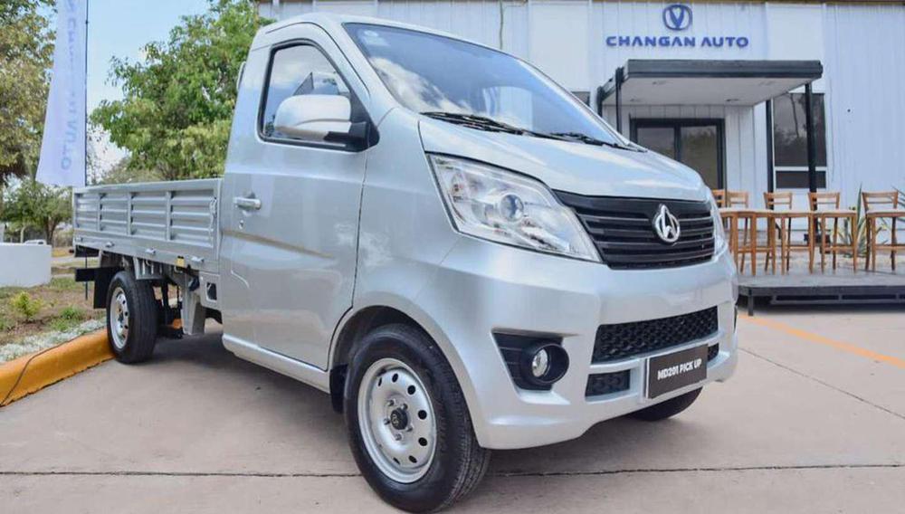 Pick-up de Changan