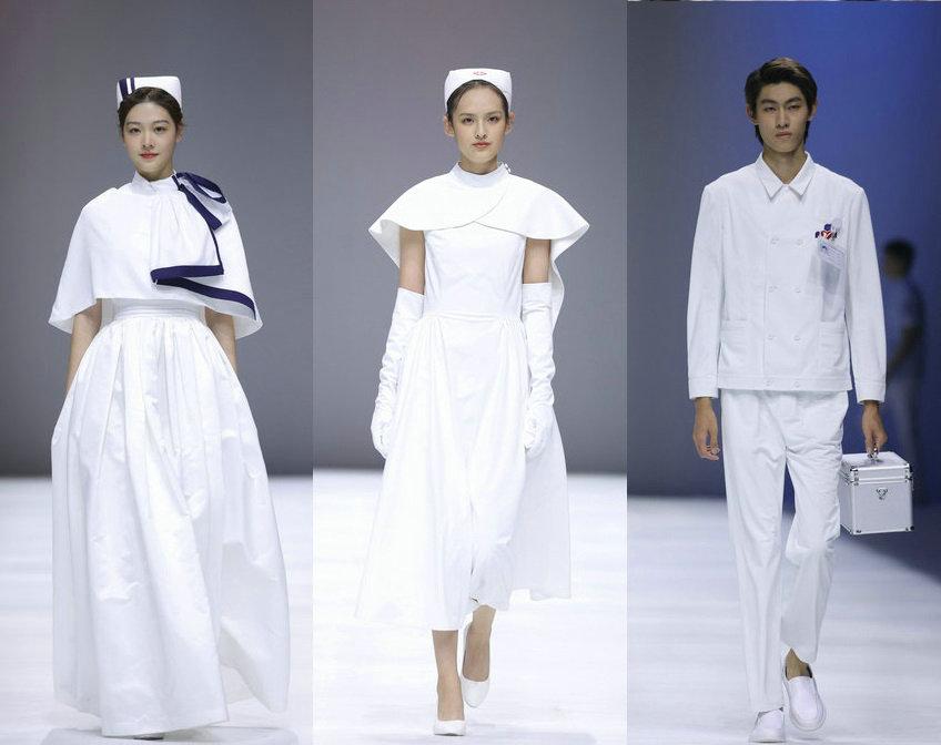 Semana de la moda - medicos