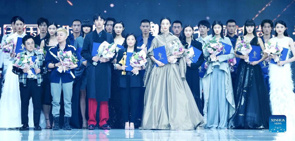 Semana de la moda - premios