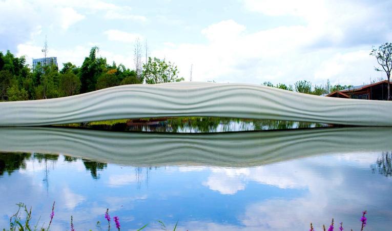 China Southwest Architectural Design and Research Institute