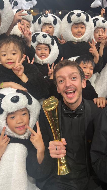 (Foto: Instagram) (Foto: Instagram)