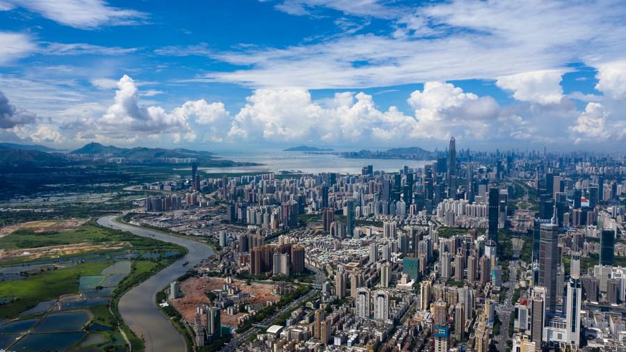 Shenzhen - 5