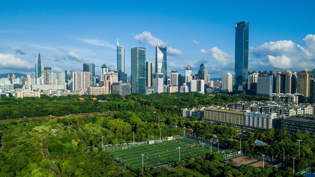Shenzhen - 7