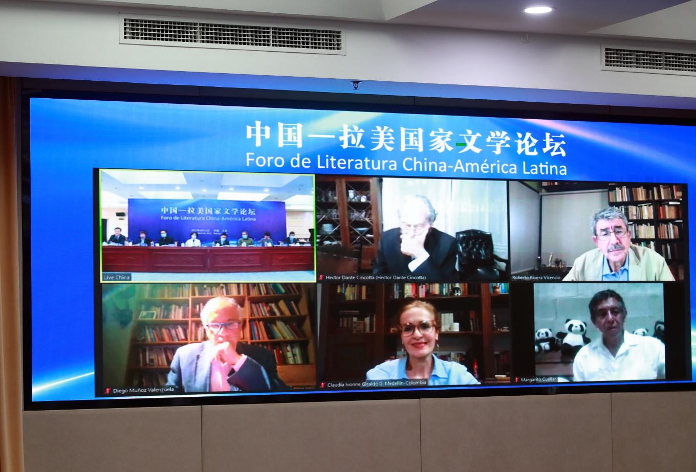 foro de escritores 2