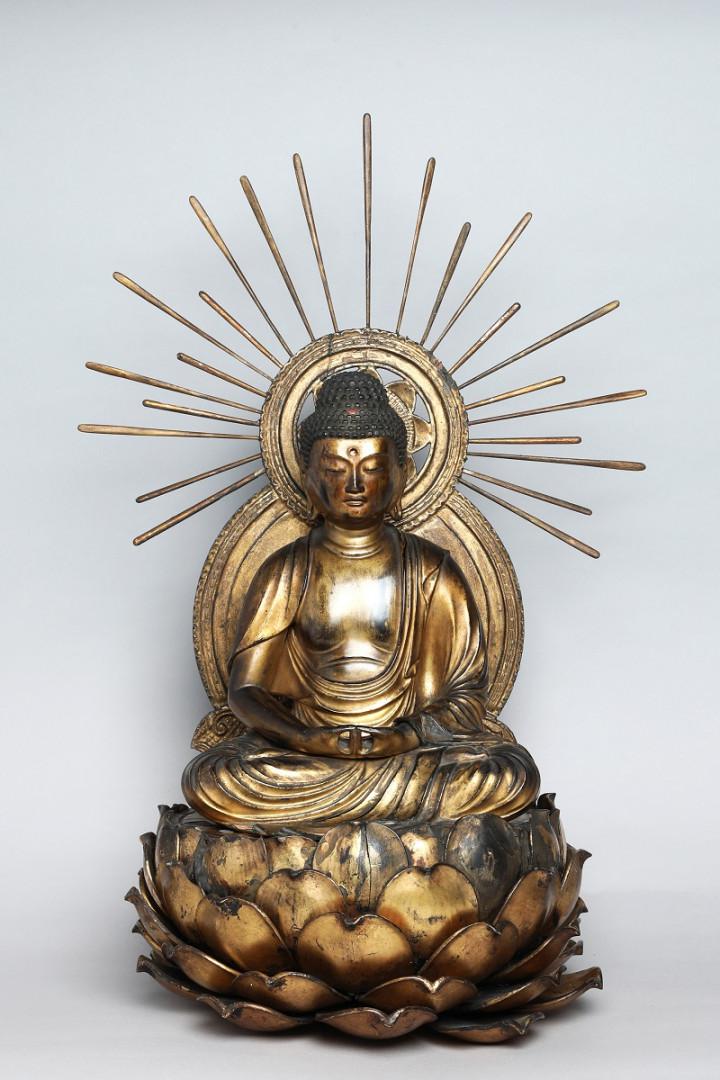 Museo Nacional de Arte Oriental (Foto: Prensa Ministerio Cultura)