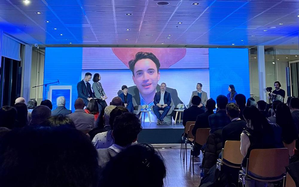 “Encuentro entre Culturas”: expertos argentinos y chinos debatieron en Buenos Aires. (Foto: News ArgenChina)