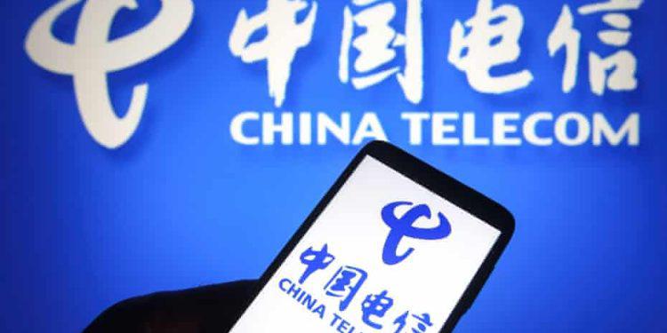 China Telecom