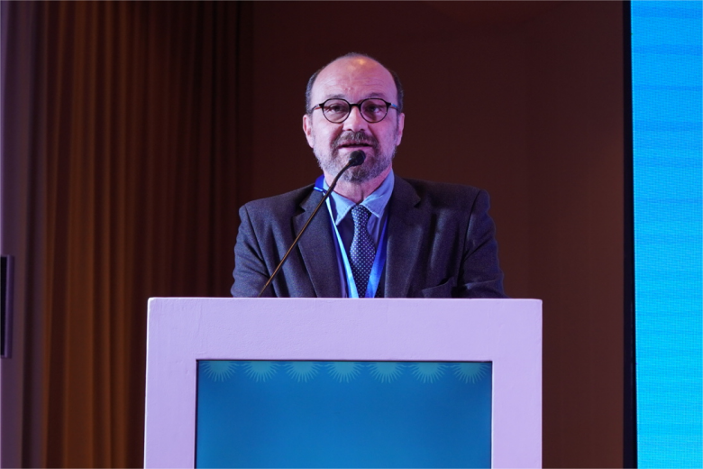 Marcelo Rodríguez - "Palabras clave de China"