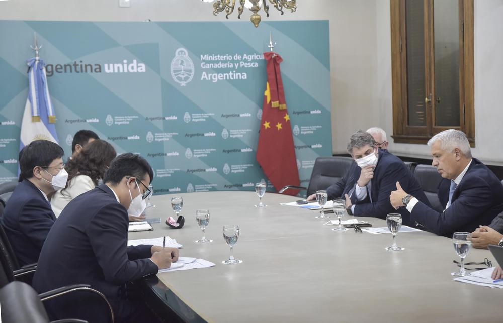 zou xiaoli y julian dominguez 2