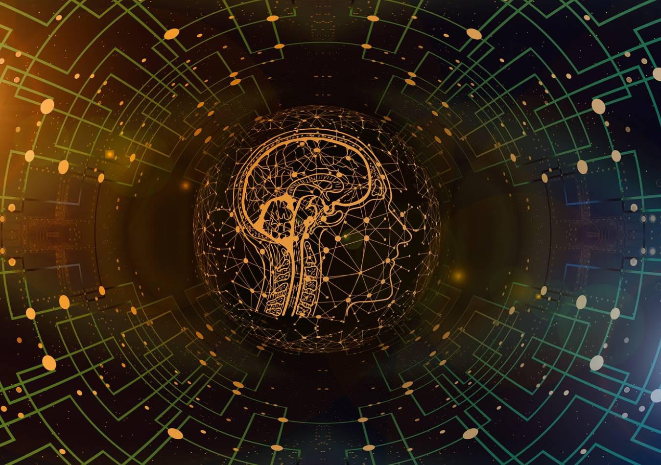 Inteligencia artificial (IA) y tecnología.  Imagen ilustrativa/Fuente: Pixabay