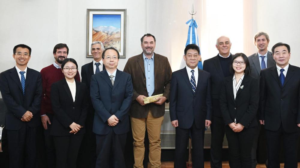 (Foto. Prensa Agricultura) 