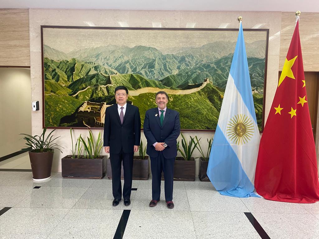 Foto: Prensa Ministerio de Producción San Luis 