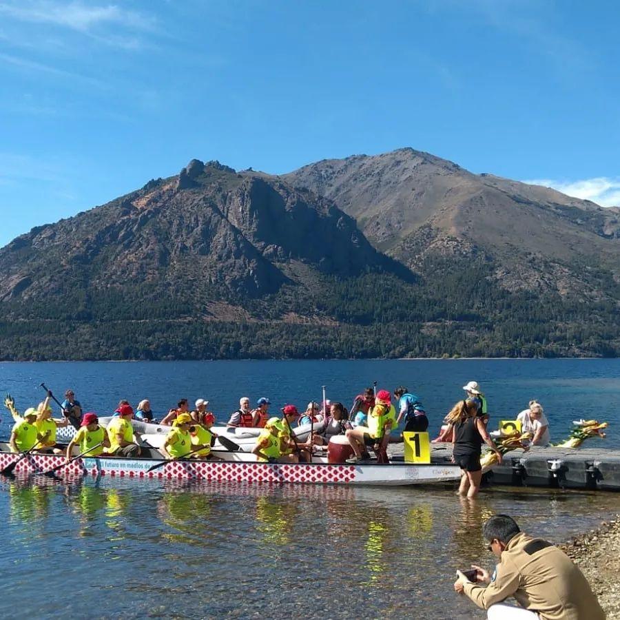 botes dragon bariloche 3