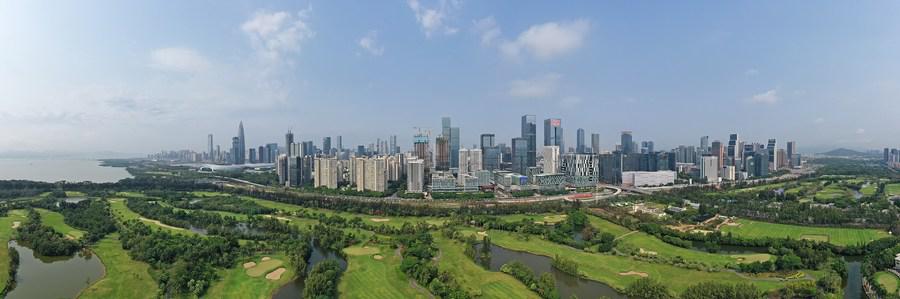 Shenzhen - 2