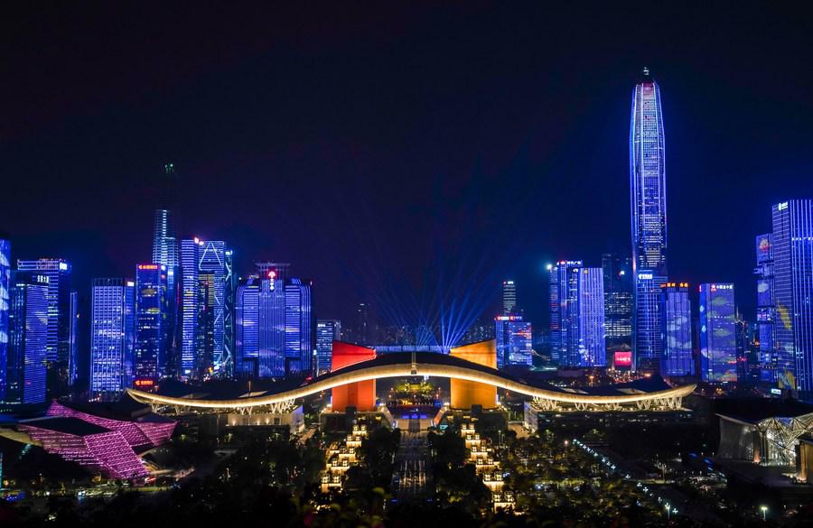 Shenzhen - 4