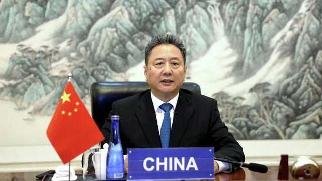 CELAC - China Foto de Transporte CELAC - China Foto de Transporte