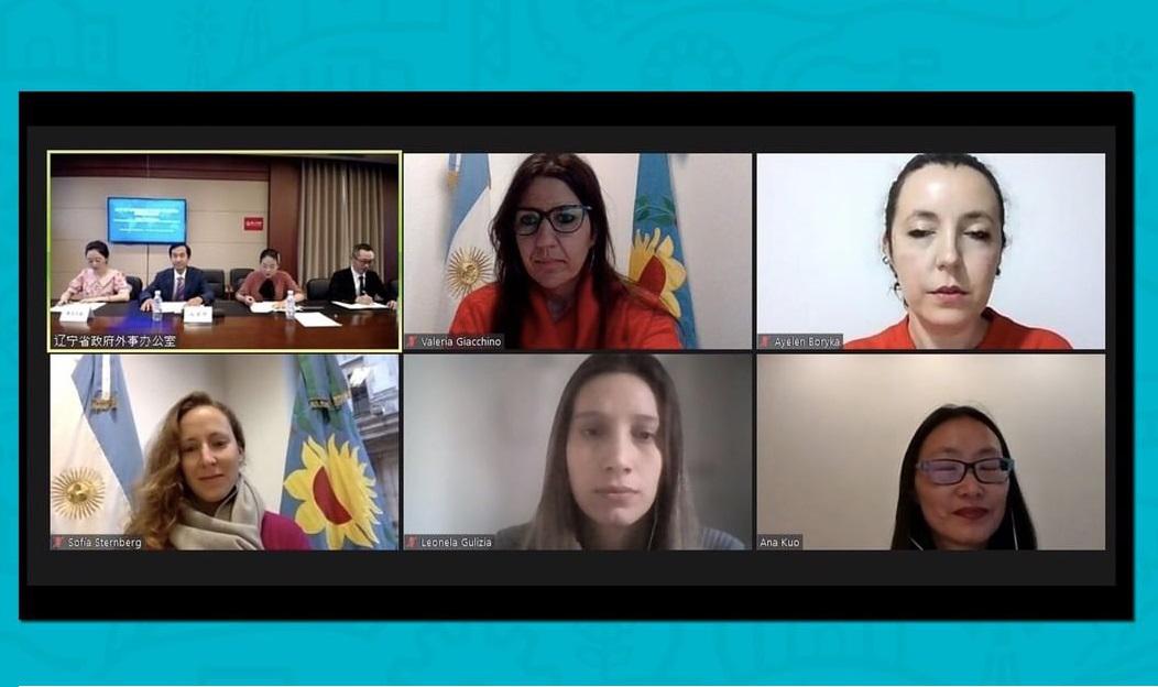 Reunion de PBA con Lioning - 2 - Fuente PBA