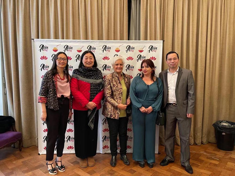 Asia Fest Asia Fest