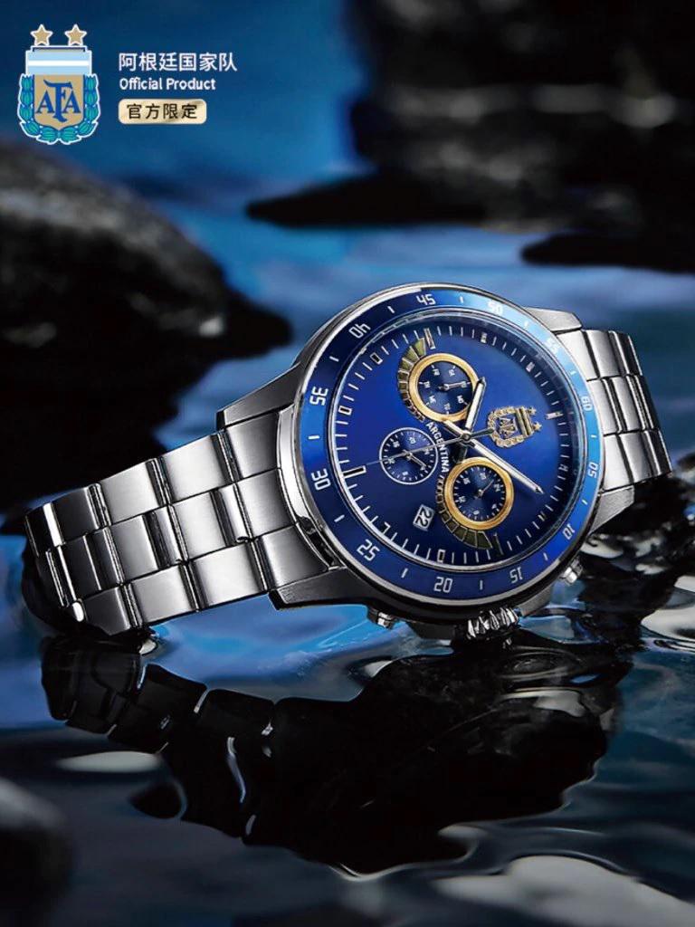 Productos de AFA en China - reloj