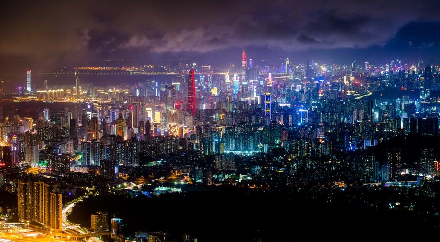 Shenzhen - 3