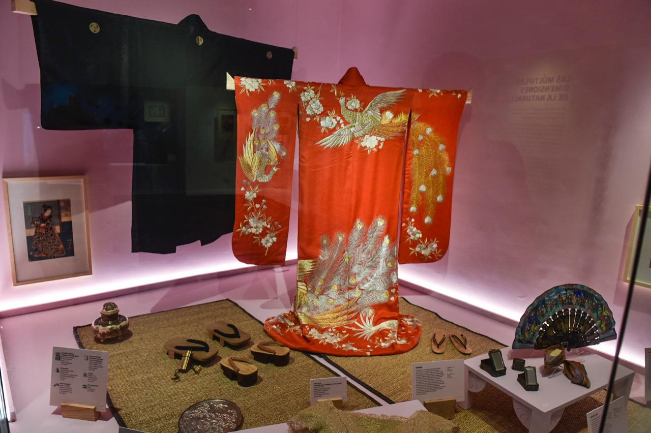Museo Nacional de Arte Oriental