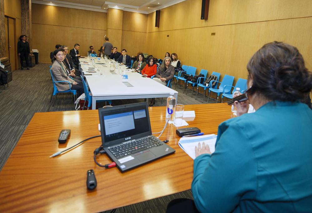 Argentina y China promueven el intercambio académico y de capacitación. (Foto: Prensa)