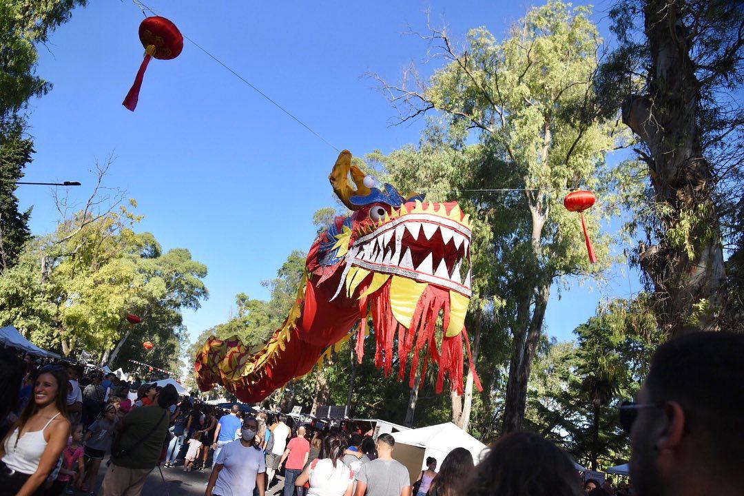 año nuevo chino la plata 3
