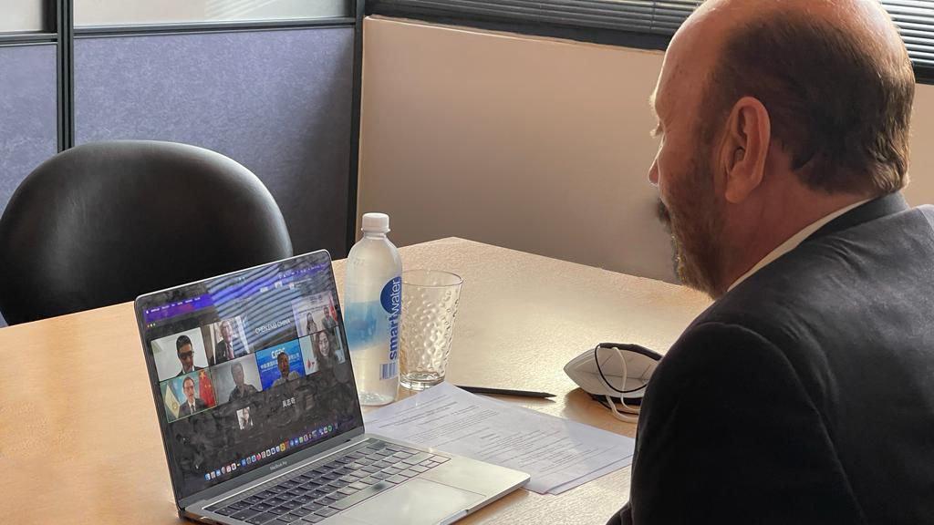 Insfran - Formosa - Acueducto