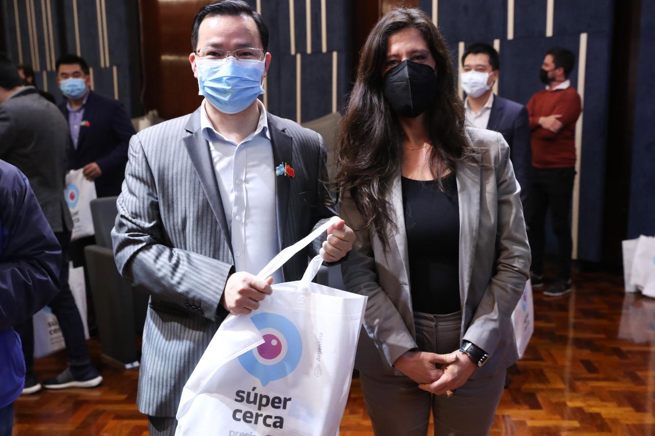 Reunion con Paula Español