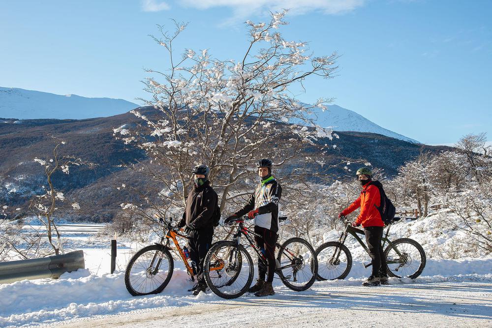 tierra del fuego turismo