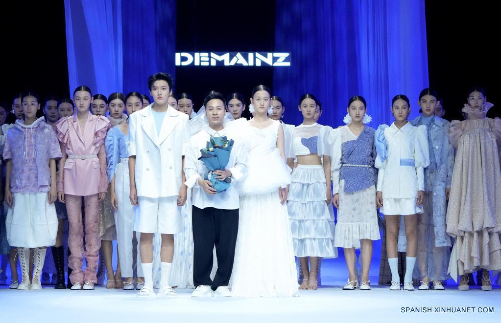 Semana de la Moda - Portada