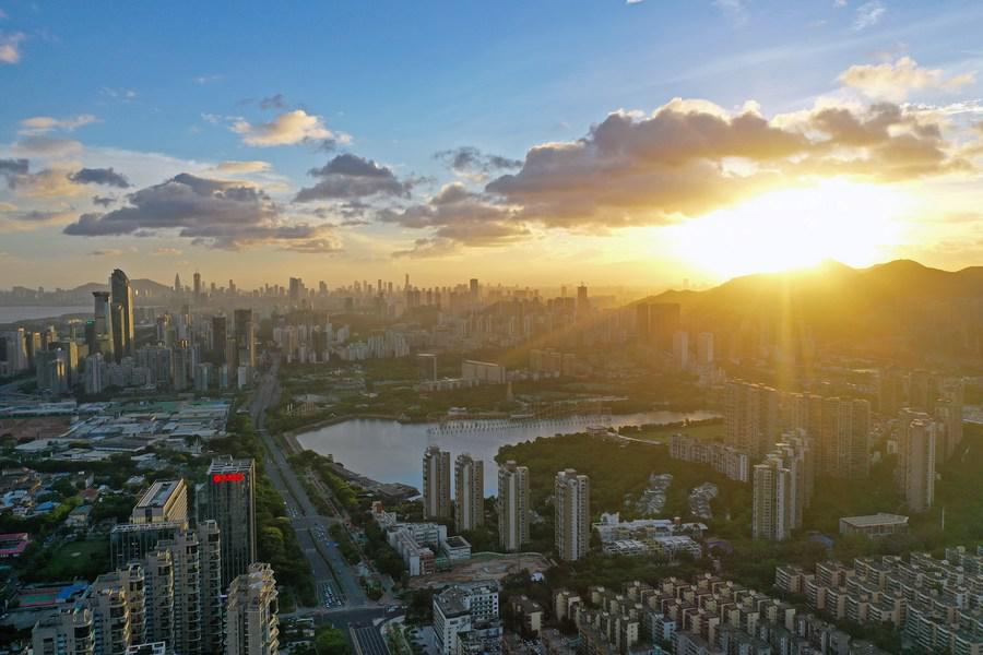 Shenzhen - 6