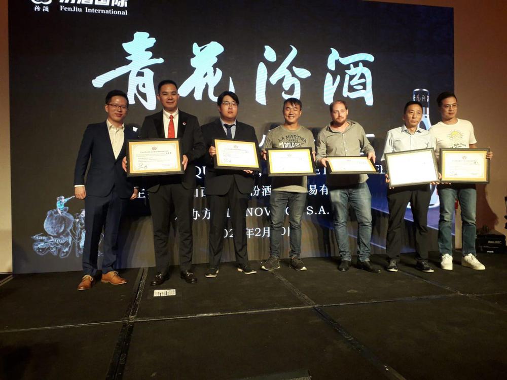 (Foto: DangDai) (Foto: DangDai)