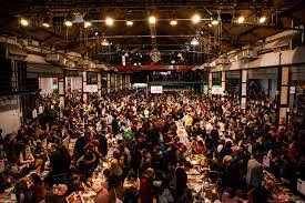 (Foto: Feria de Editores)