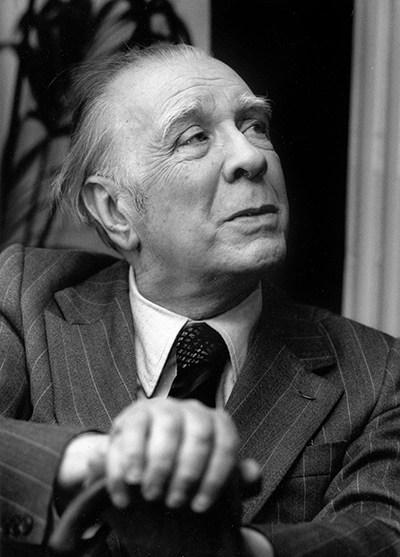 JLB-Retrato-de-Borges-por-Louis-Monier-Paris-1979