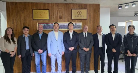 🇨🇳🇦🇷 Fortaleciendo la cooperación educativa y el intercambio cultural entre China y Argentin