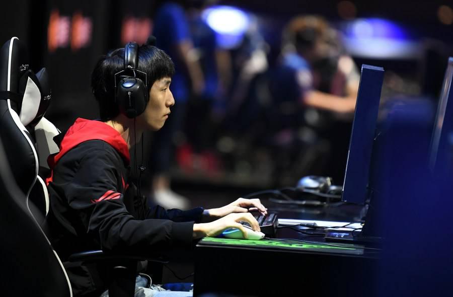 La industria de e-sports de China recauda 3.710 millones de dólares en 2023. (Foto: Xinhua)