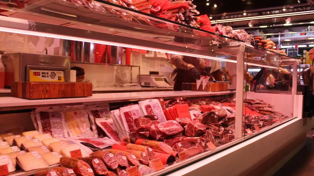 carne