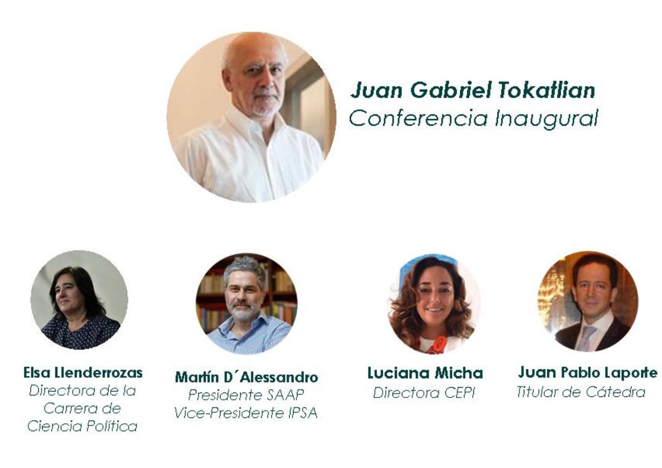 Conferencia seminario UBA