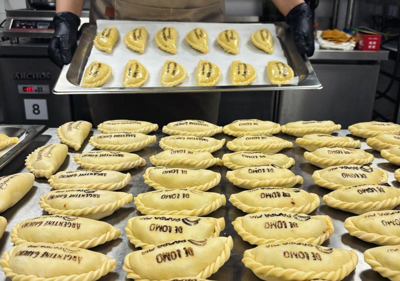 Empanadas (Foto: Pampamiash)