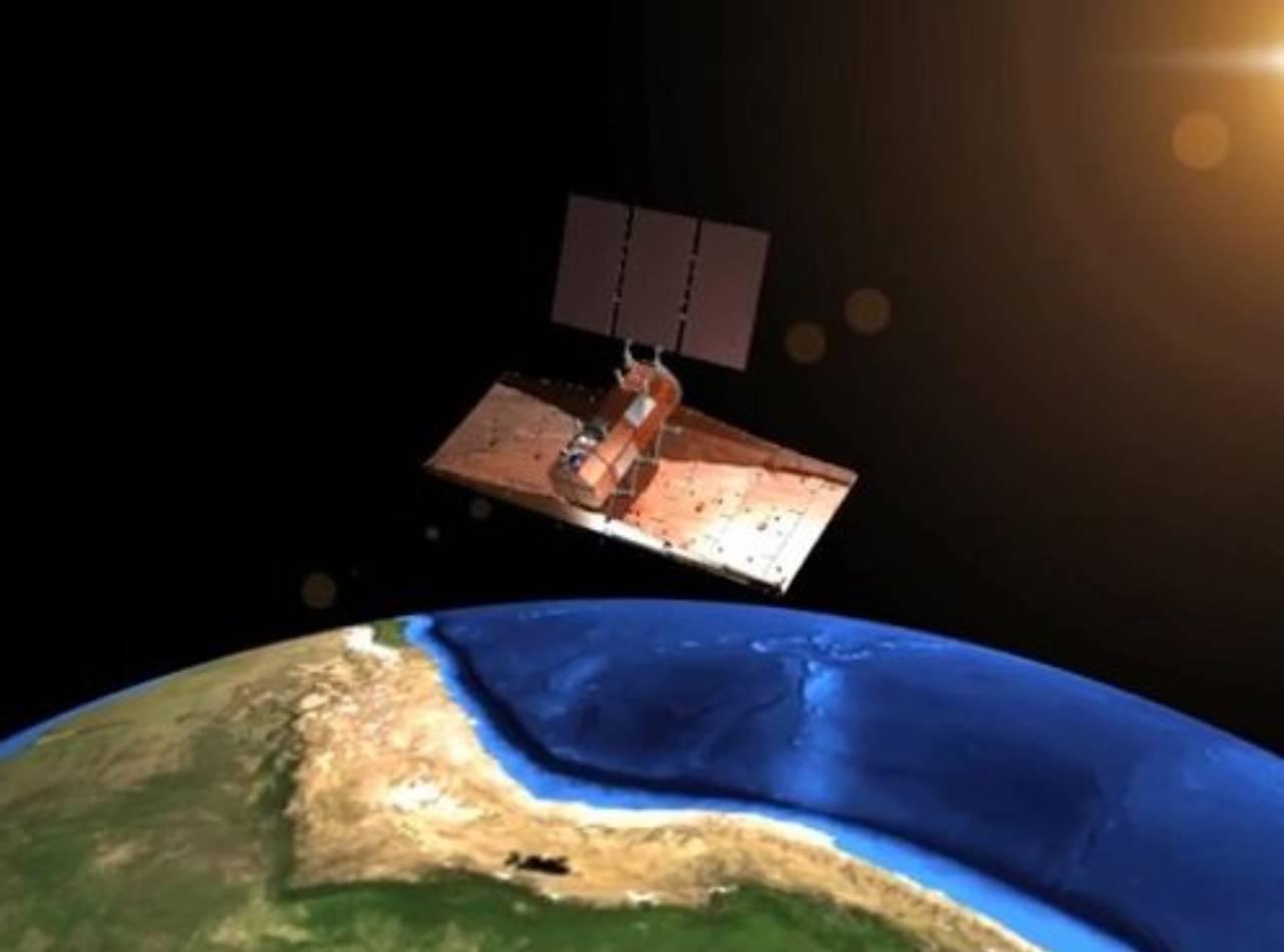 Satelite SAOCOM (2)