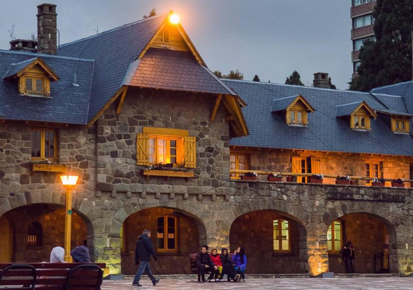 Bariloche (Foto: Bariloche Turismo)