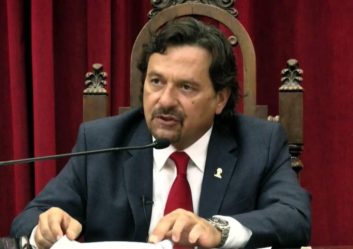 Gustavo Saenz