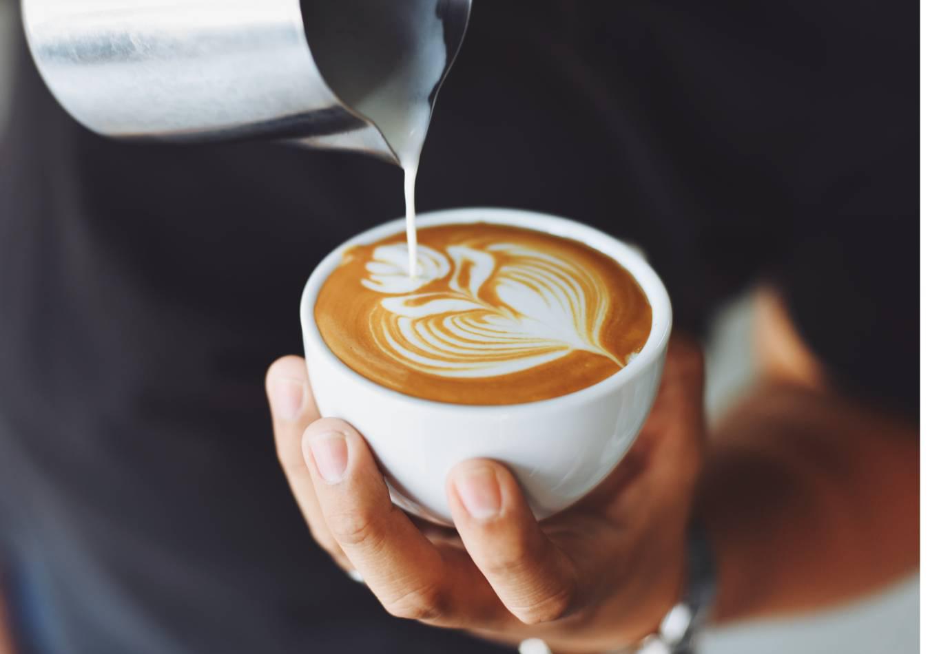 Café. (Foto: Pexels)