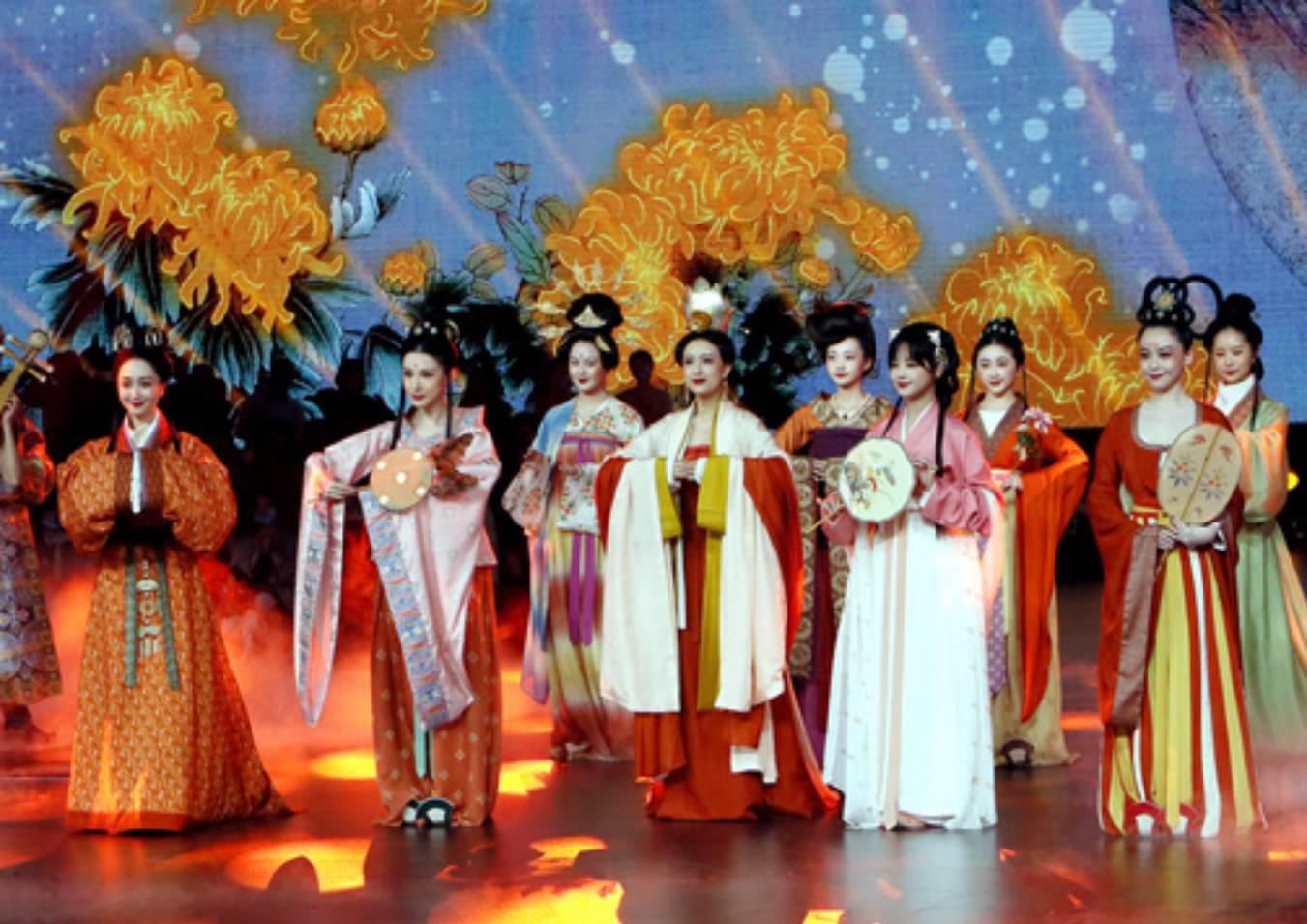 China Fashion Week - chinadaily.com.cn