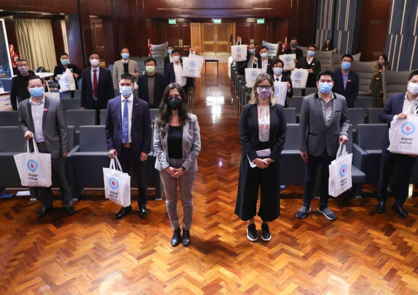 Supermercadistas prov de buenos aires