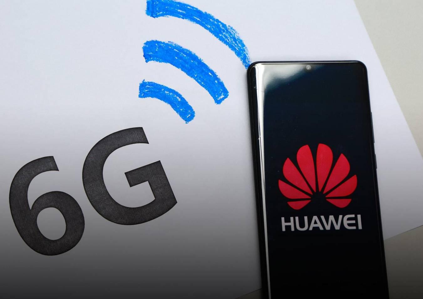 Huawei
